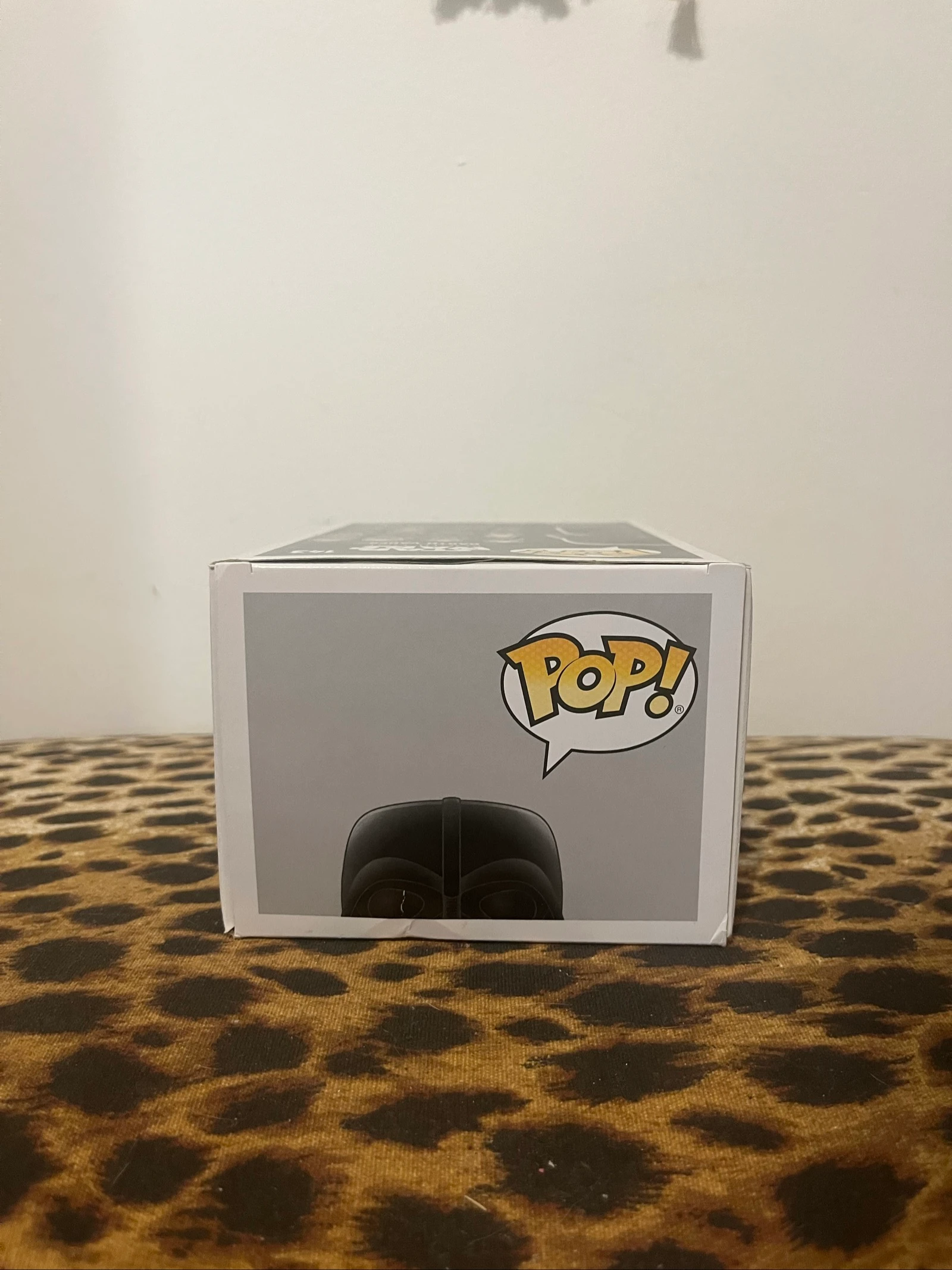 Funko Pop Star Wars Darth Vader 143 – photo 5